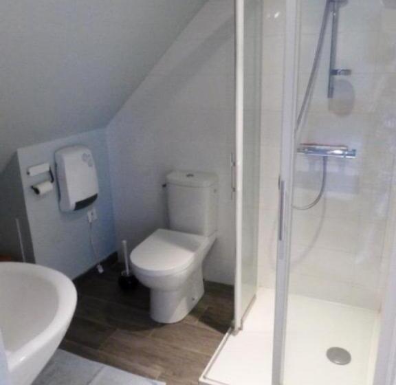 Апартаменты Superior 1 Спальня, Chambres D Hôte Chez Alice