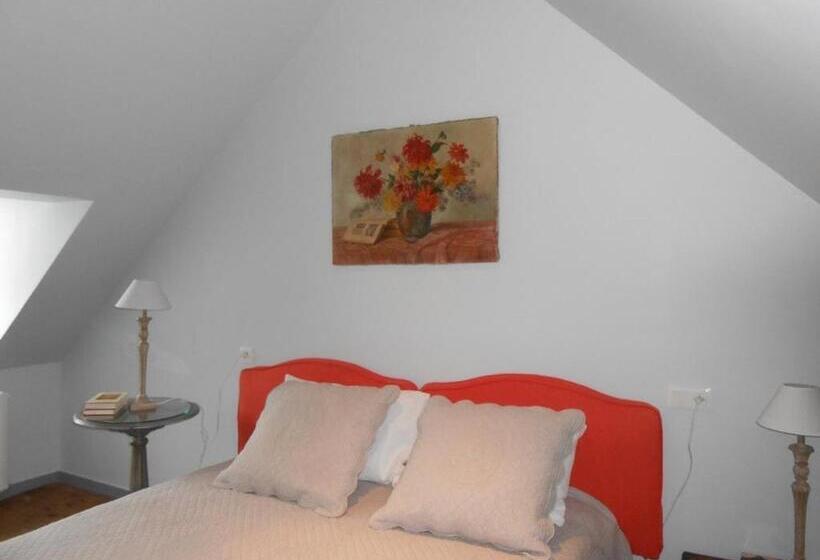 １ベッドルームのスーペリアアパートメント, Chambres D Hôte Chez Alice
