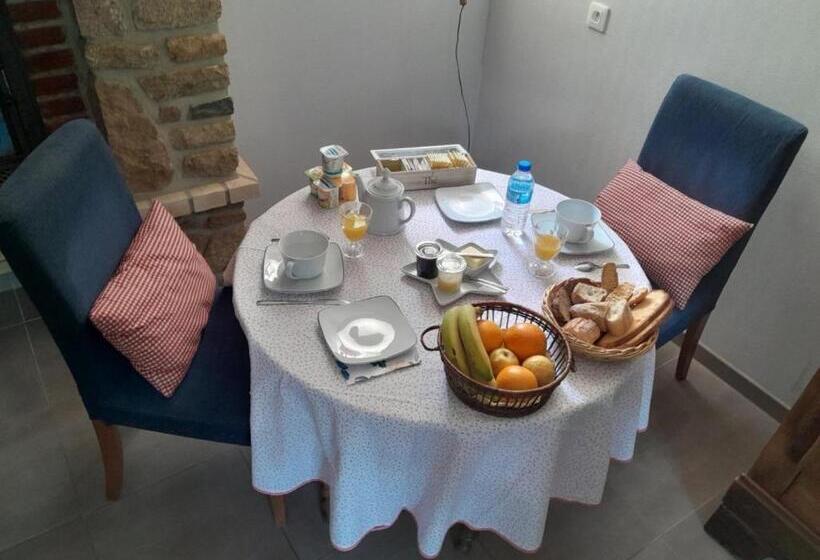 Quarto Estandar, Chambres D Hôte Chez Alice