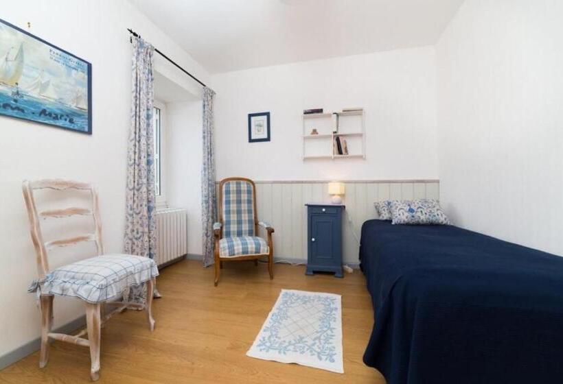 Номер Стандарт, Chambres D Hôte Chez Alice