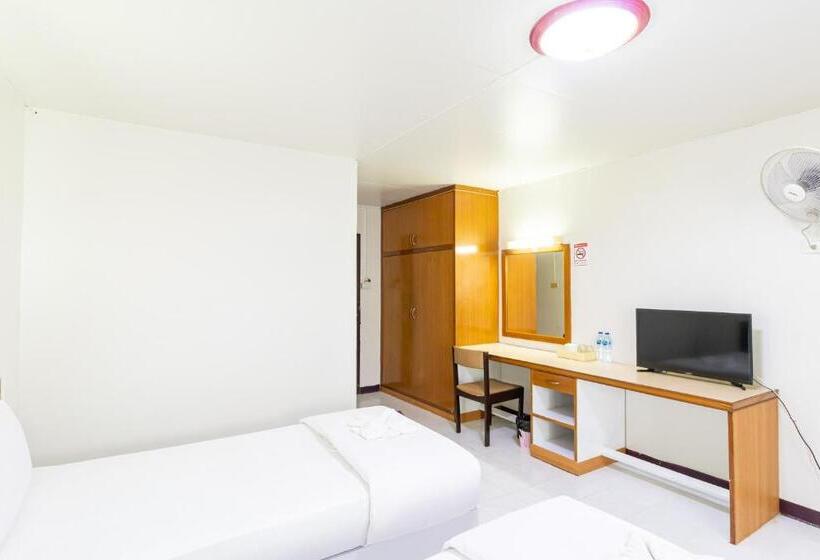 اتاق لوکس, Boonchai Mansion