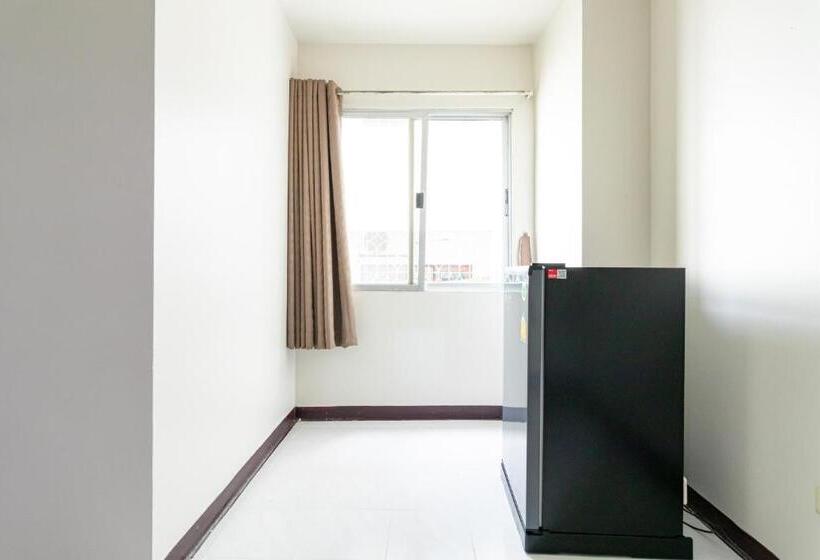 اتاق لوکس, Boonchai Mansion