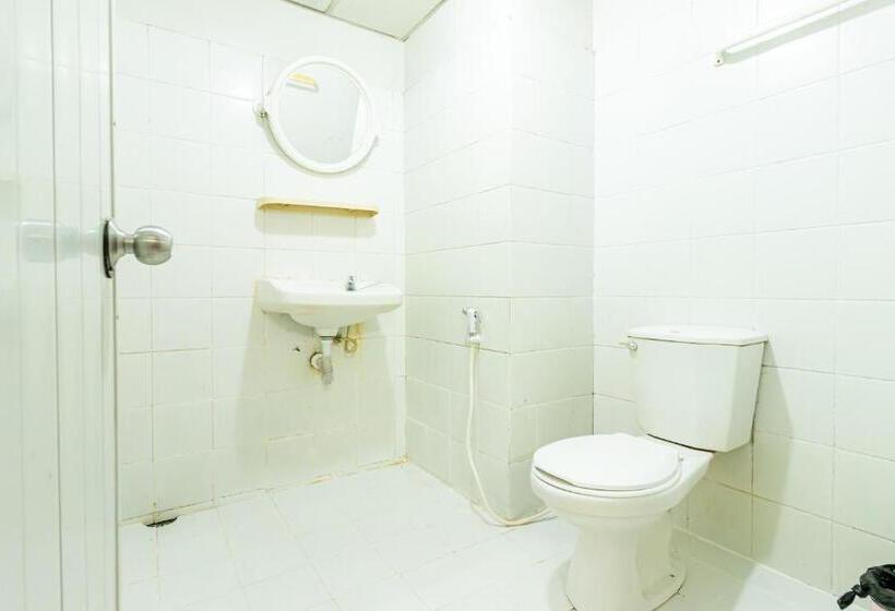 اتاق لوکس, Boonchai Mansion