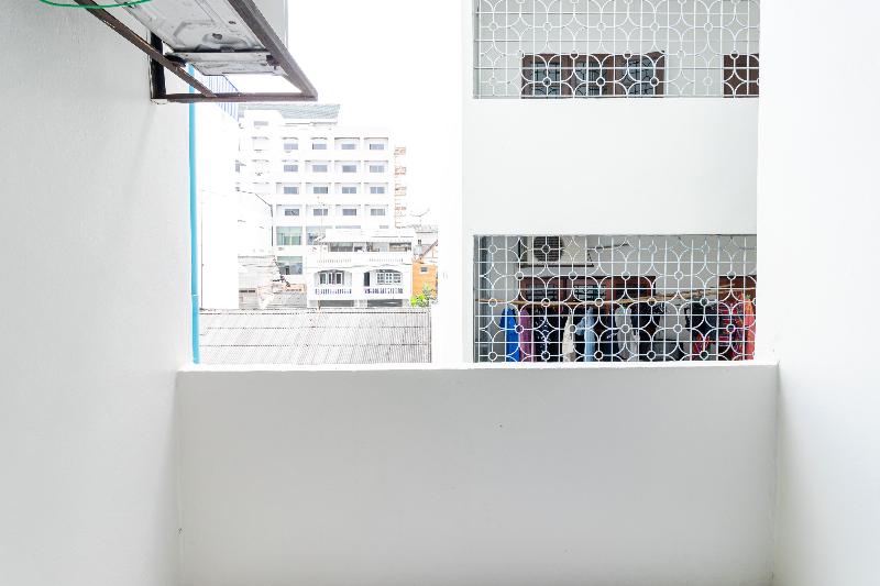 اتاق لوکس, Boonchai Mansion