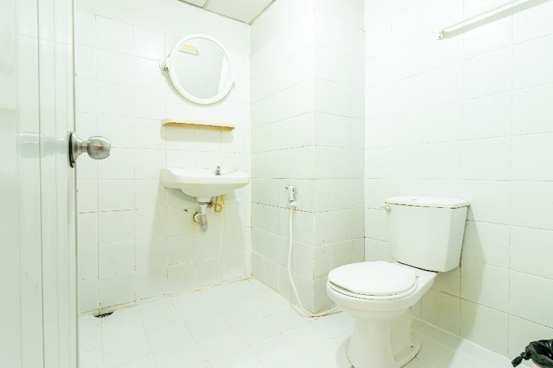 اتاق لوکس, Boonchai Mansion