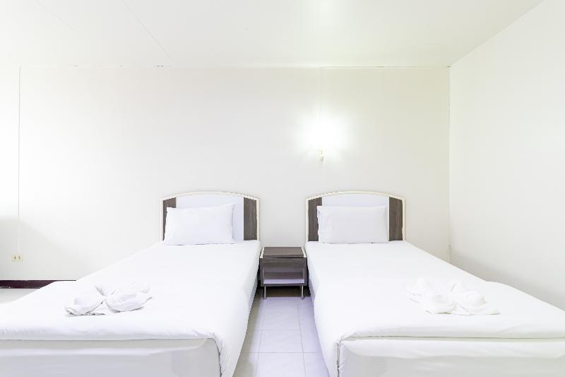 اتاق لوکس, Boonchai Mansion