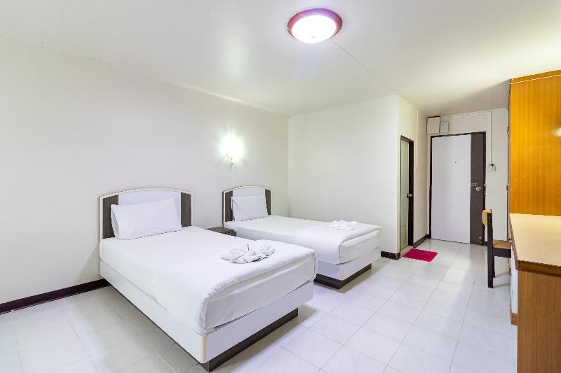 اتاق لوکس, Boonchai Mansion