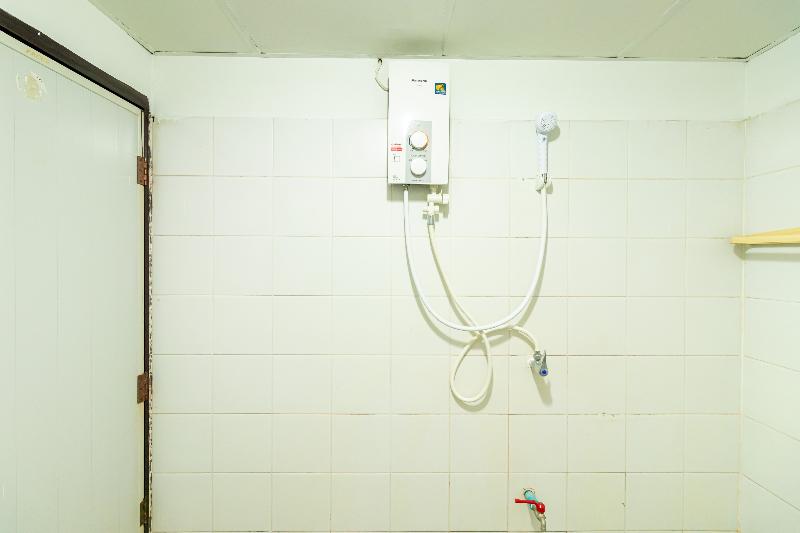 اتاق لوکس, Boonchai Mansion