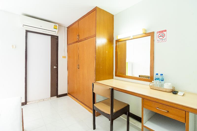 اتاق سوپریور خانوادگی, Boonchai Mansion