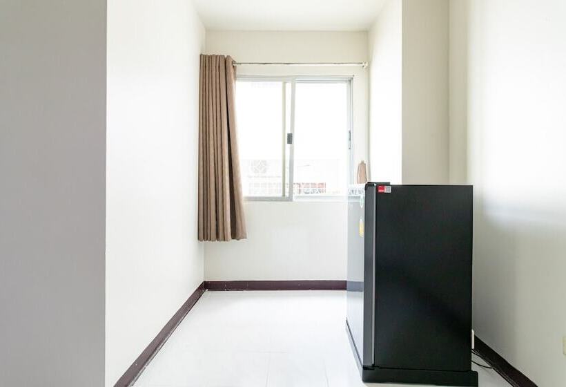 اتاق لوکس, Boonchai Mansion