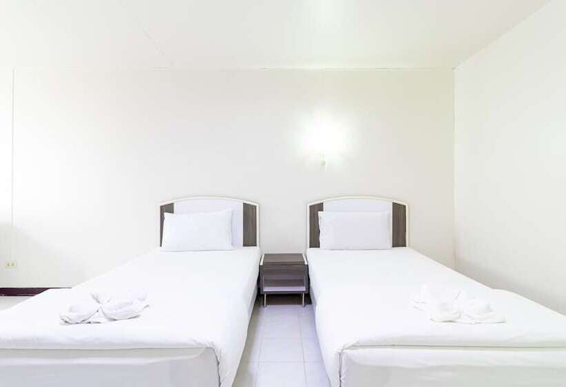 اتاق لوکس, Boonchai Mansion