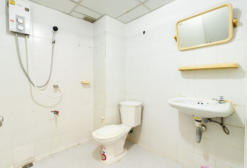 اتاق لوکس, Boonchai Mansion