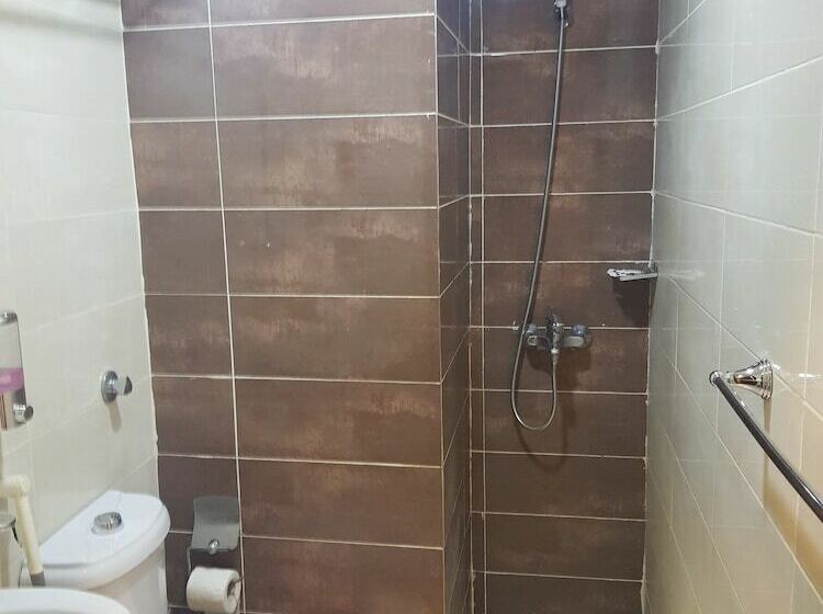 חדר סטנדרט, Dar Al Rahma Ajyad