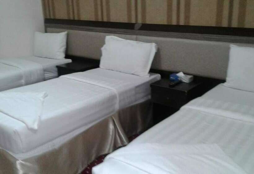 חדר סטנדרט, Dar Al Rahma Ajyad