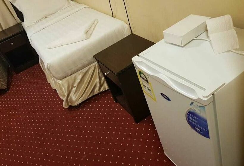 חדר סטנדרט, Dar Al Rahma Ajyad