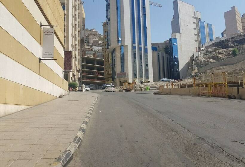 חדר סטנדרט, Dar Al Rahma Ajyad