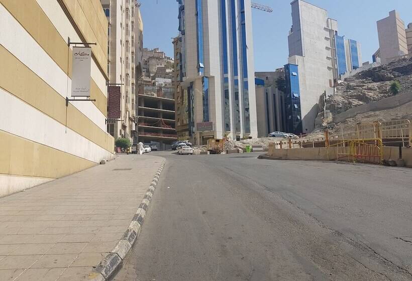 חדר סטנדרט, Dar Al Rahma Ajyad