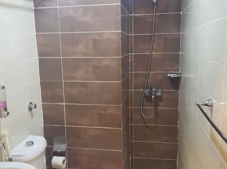 חדר סטנדרט לשלושה, Dar Al Rahma Ajyad