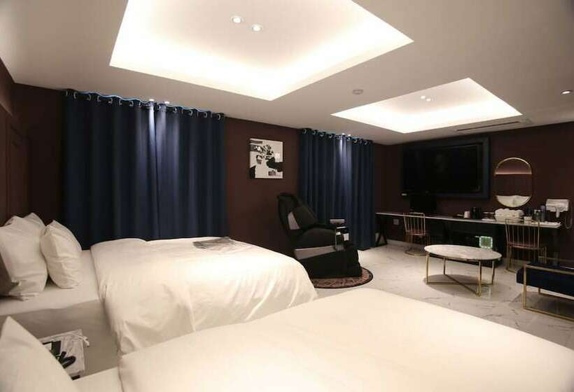 プレミアムルーム, Gongju