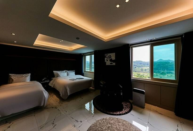 プレミアムルーム, Gongju