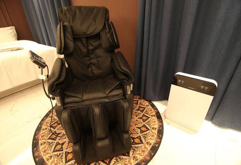 プレミアムルーム, Gongju