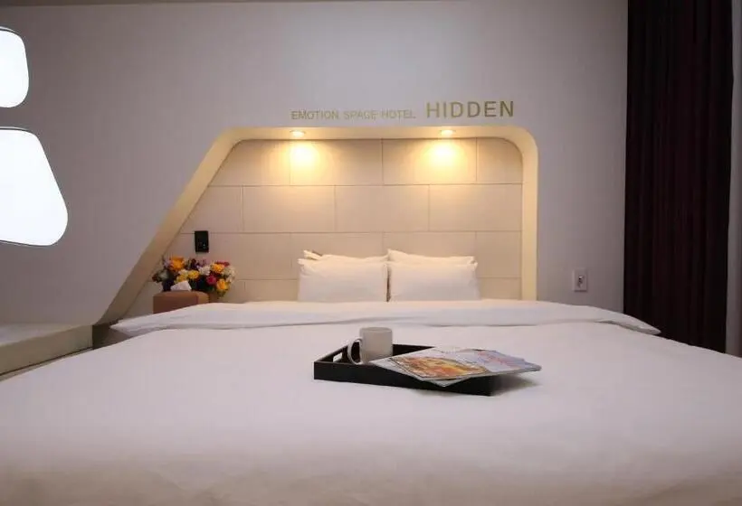 اتاق استاندارد با وان آب گرم, Urban Stay