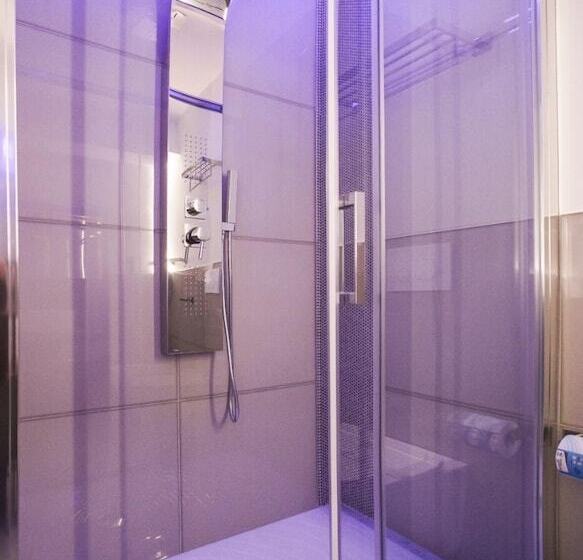 Номер Deluxe, Oasi Del Golfo Suites B&b