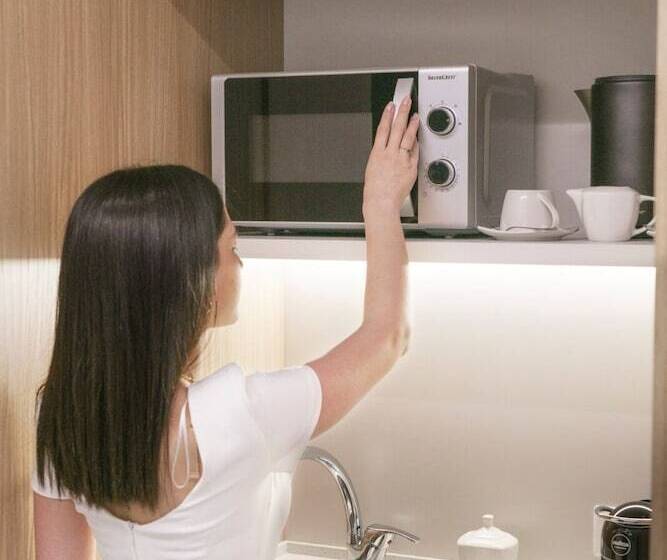 디럭스 룸, Oasi Del Golfo Suites B&b