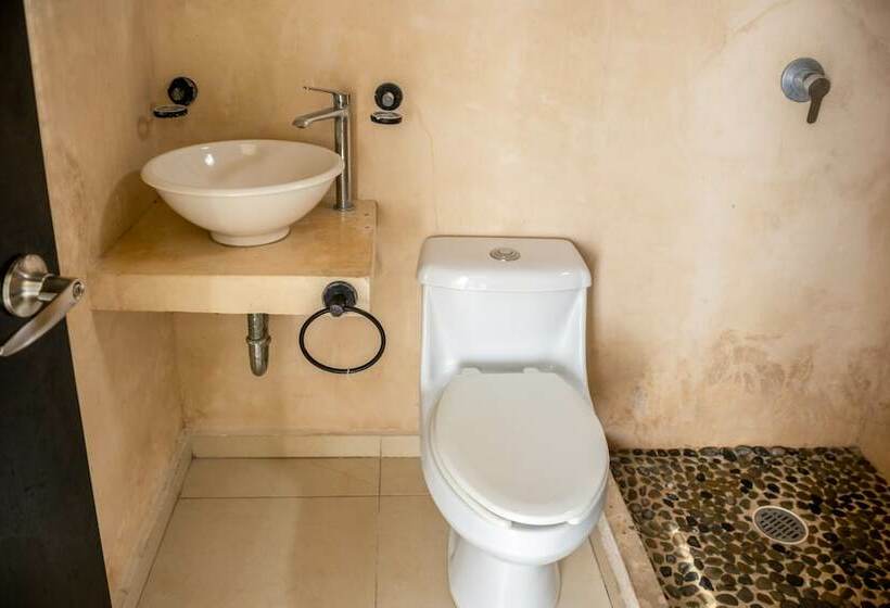 Номер Стандарт Индивидуальный, Paso Del Mar Playa Del Carmen