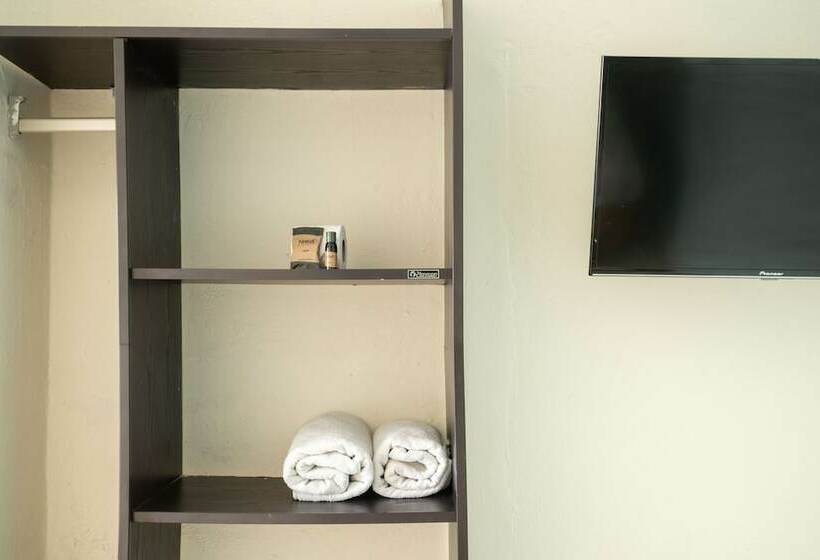 Номер Стандарт Индивидуальный, Paso Del Mar Playa Del Carmen