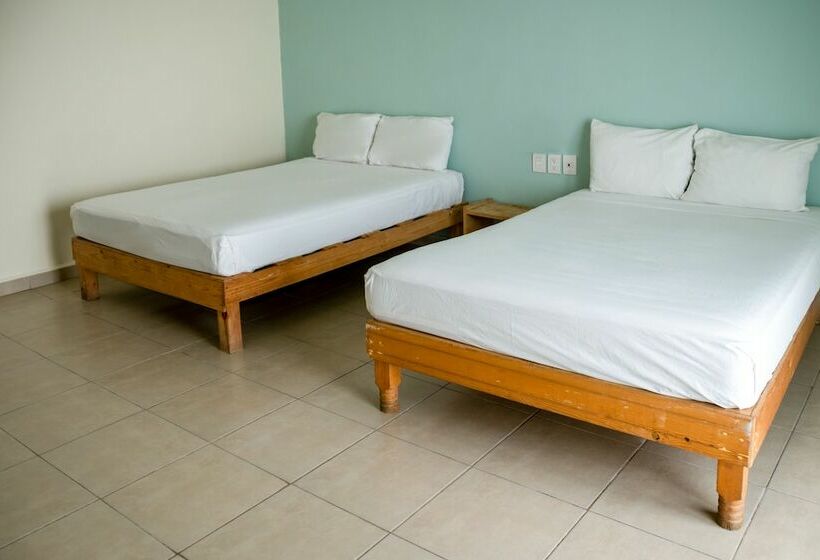 Номер Стандарт, Paso Del Mar Playa Del Carmen