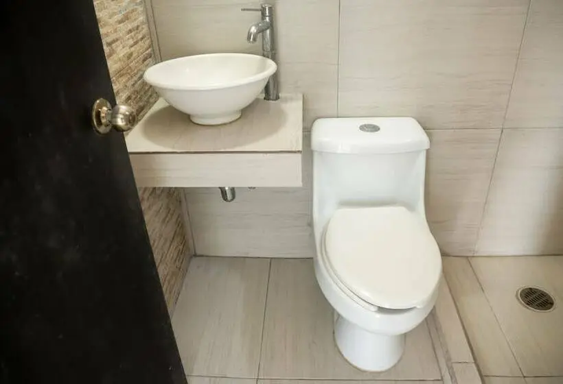 اتاق استاندارد, Paso Del Mar Playa Del Carmen