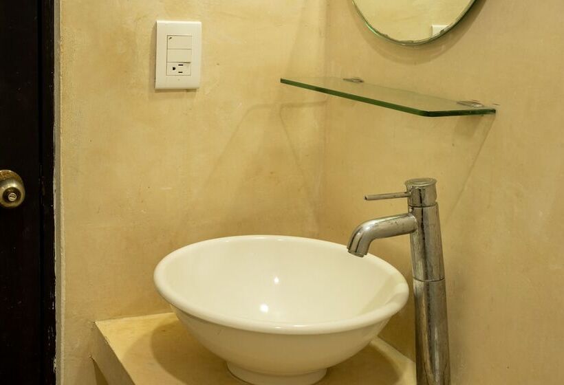 Номер Стандарт Трехместный, Paso Del Mar Playa Del Carmen