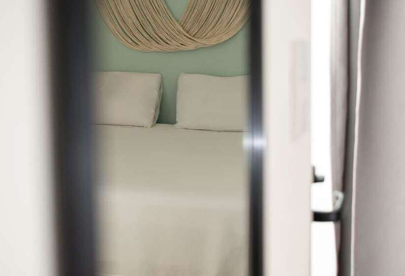 Студия Стандарт, Paso Del Mar Playa Del Carmen