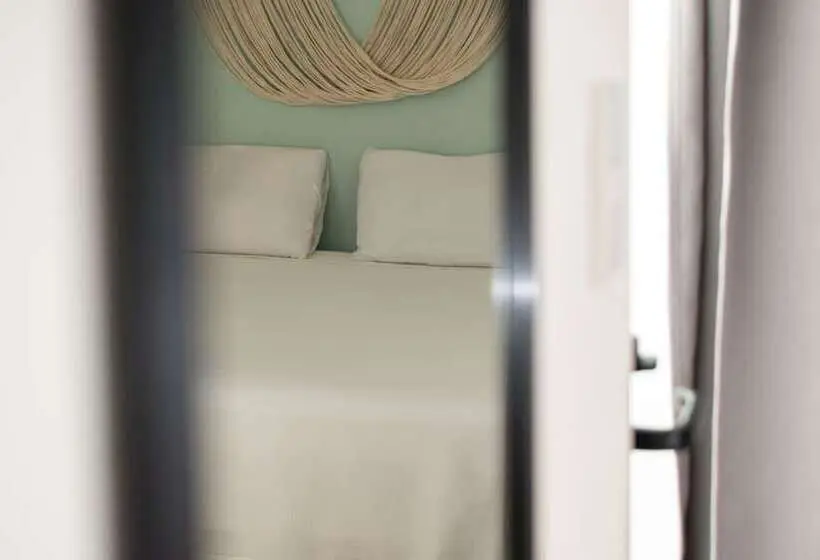 استودیوی استاندارد, Paso Del Mar Playa Del Carmen