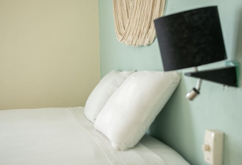 스탠다드 스튜디오, Paso Del Mar Playa Del Carmen