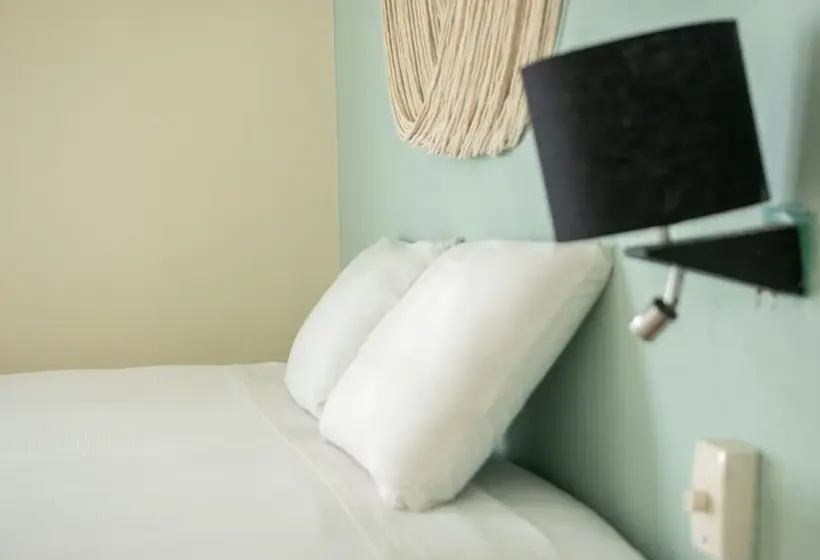 استودیوی استاندارد, Paso Del Mar Playa Del Carmen
