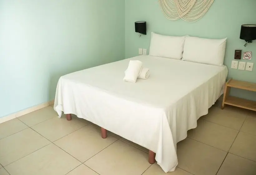 استودیوی استاندارد, Paso Del Mar Playa Del Carmen
