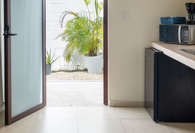 חדר סטודיו סטנדרד, Paso Del Mar Playa Del Carmen