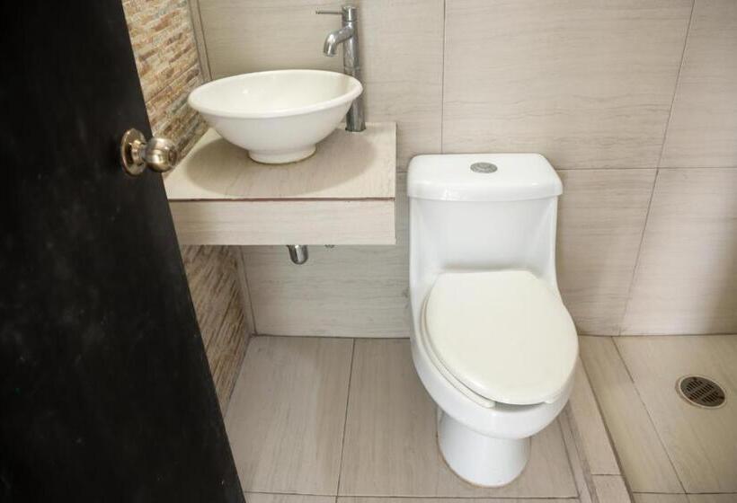 Номер Стандарт, Paso Del Mar Playa Del Carmen