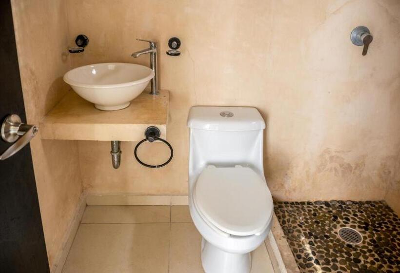 Номер Стандарт Индивидуальный, Paso Del Mar Playa Del Carmen