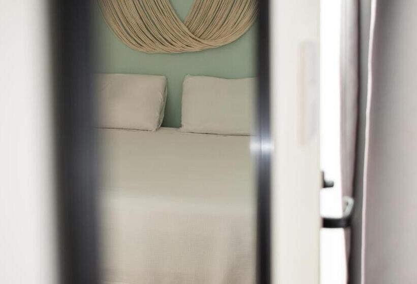 Студия Стандарт, Paso Del Mar Playa Del Carmen