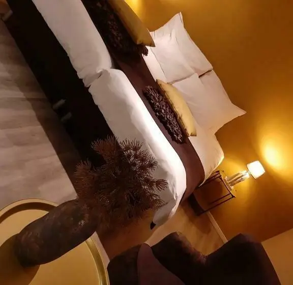 Standard Room, De Klomp Charme Hotel & Restaurant