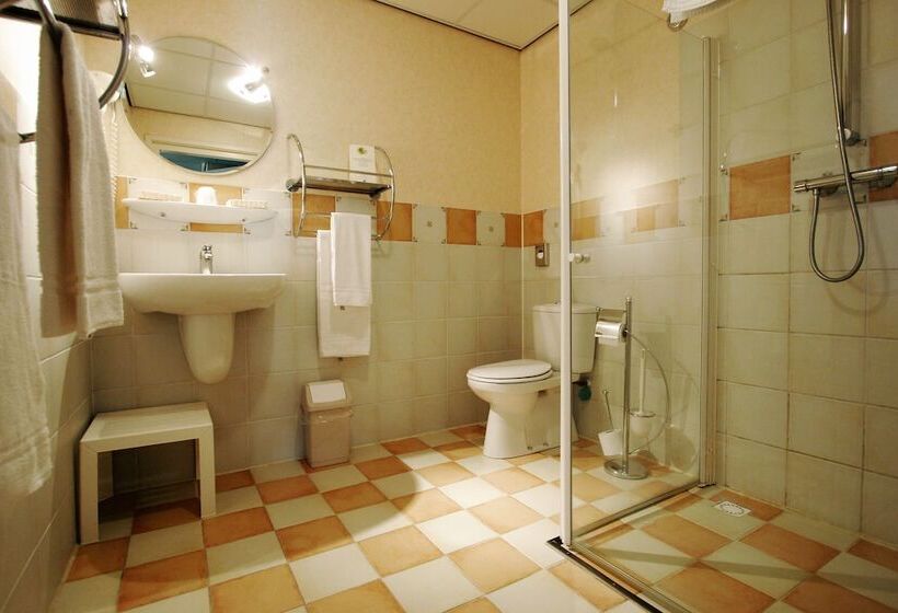 חדר סטנדרט, De Klomp Charme Hotel & Restaurant