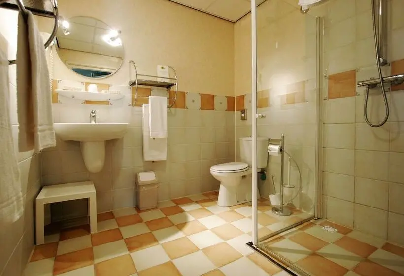 Standard Room, De Klomp Charme Hotel & Restaurant
