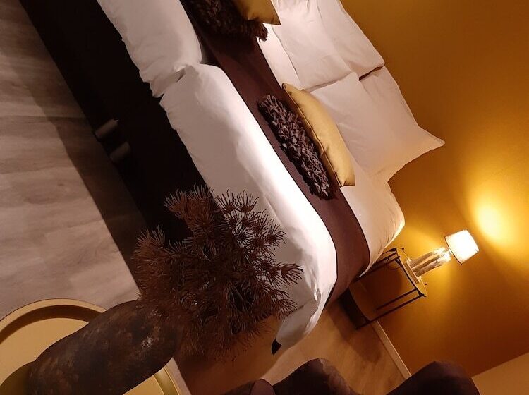 חדר סטנדרט, De Klomp Charme Hotel & Restaurant