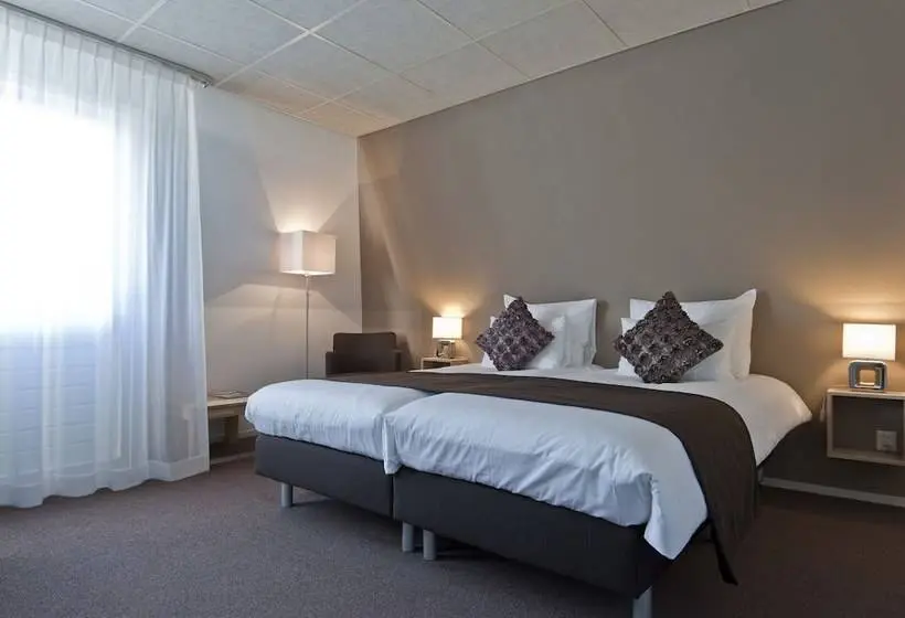 Deluxe Room, De Klomp Charme Hotel & Restaurant