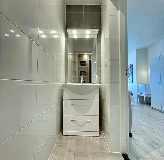 غرفة قياسية ثلاثية, Pension Marco