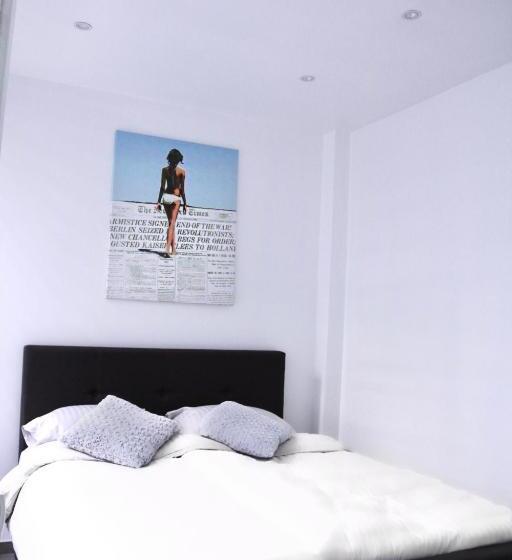 إستوديو قياسى, Pension Marco