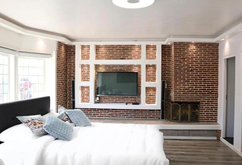 غرفة ديلوكس رباعية, Pension Marco